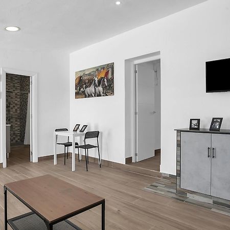 Loft Rural Villa El Soto Luaran gambar