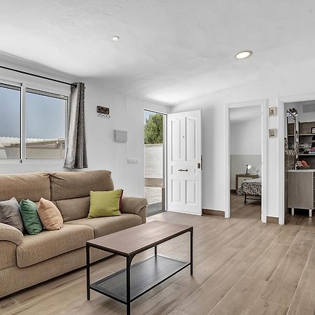 Loft Rural Villa El Soto Luaran gambar