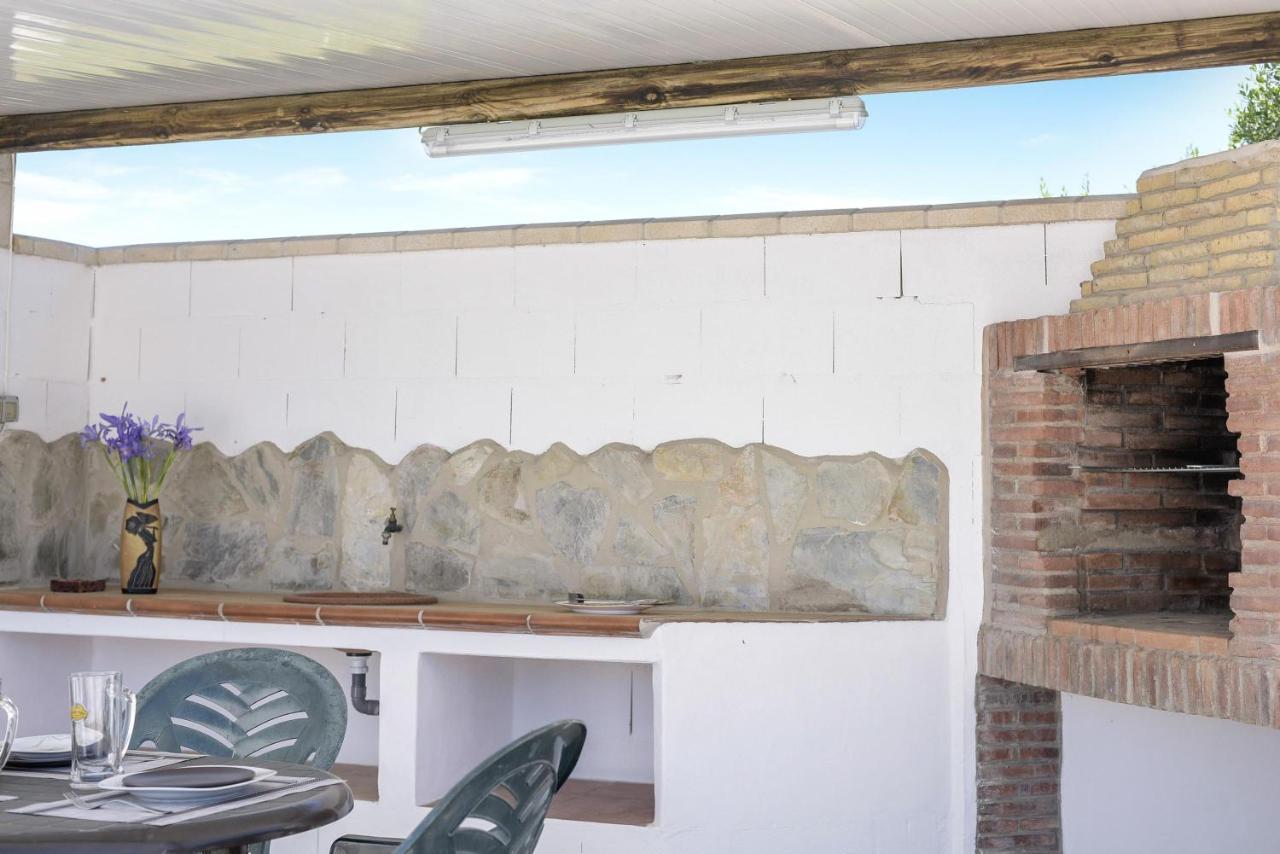 Loft Rural Villa El Soto Luaran gambar