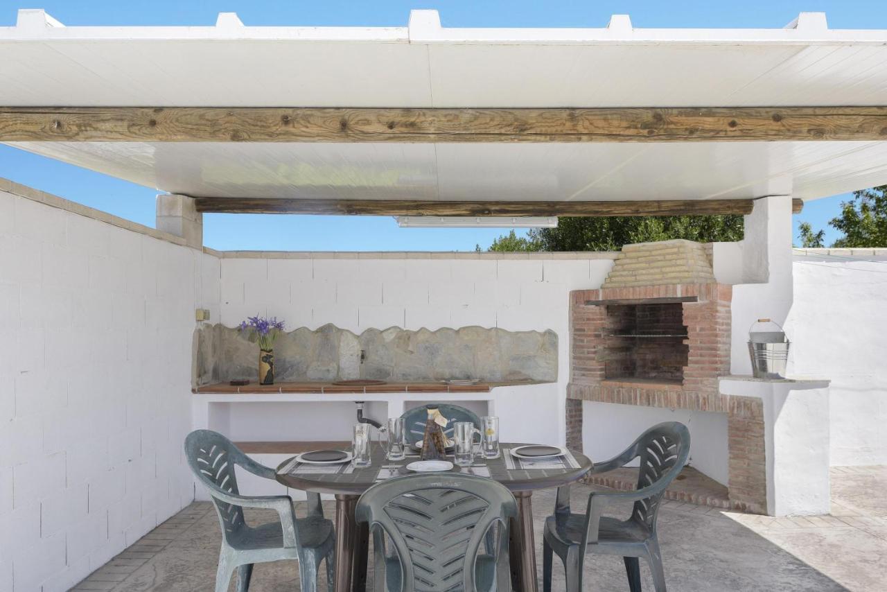 Loft Rural Villa El Soto Luaran gambar