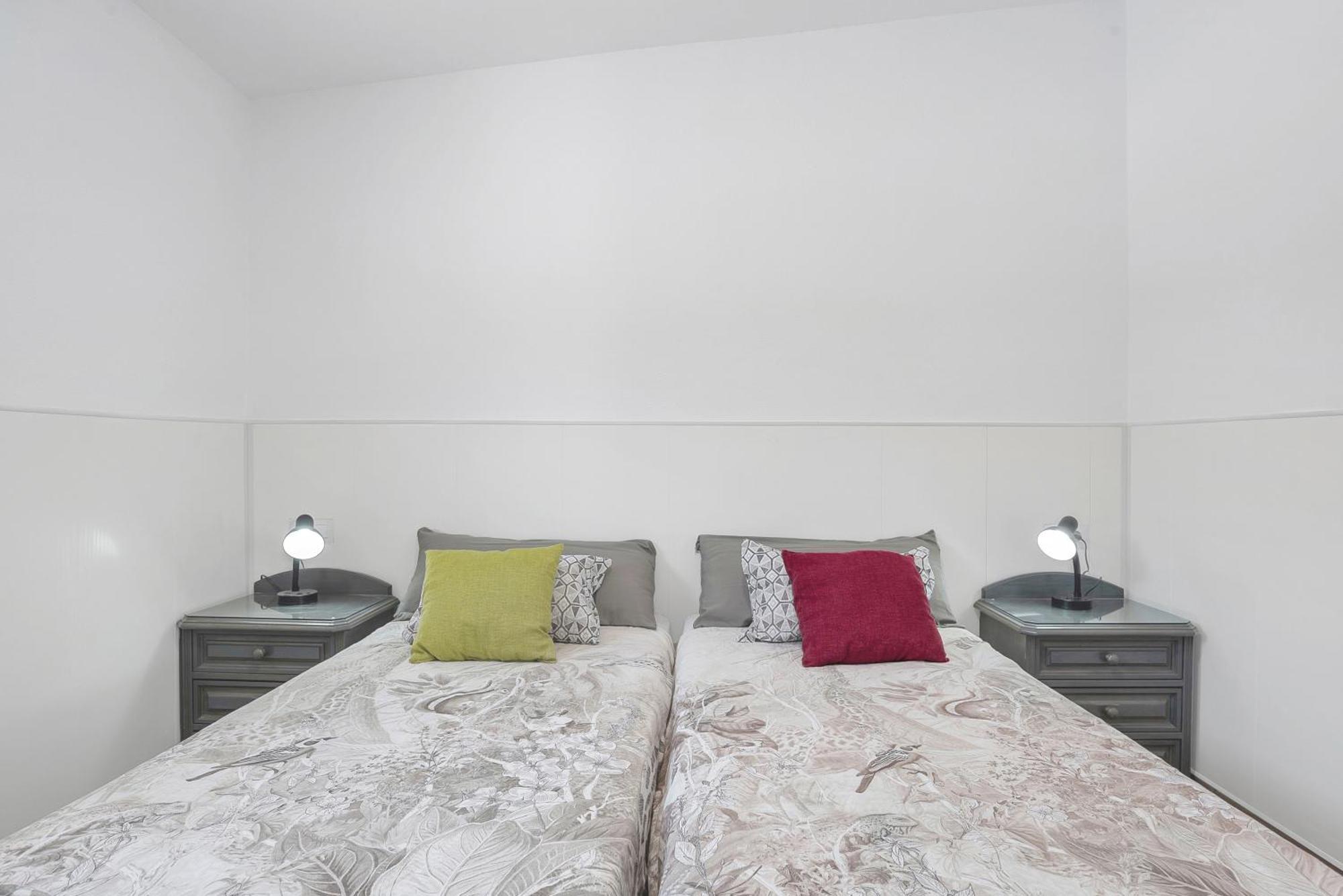 Loft Rural Villa El Soto Luaran gambar