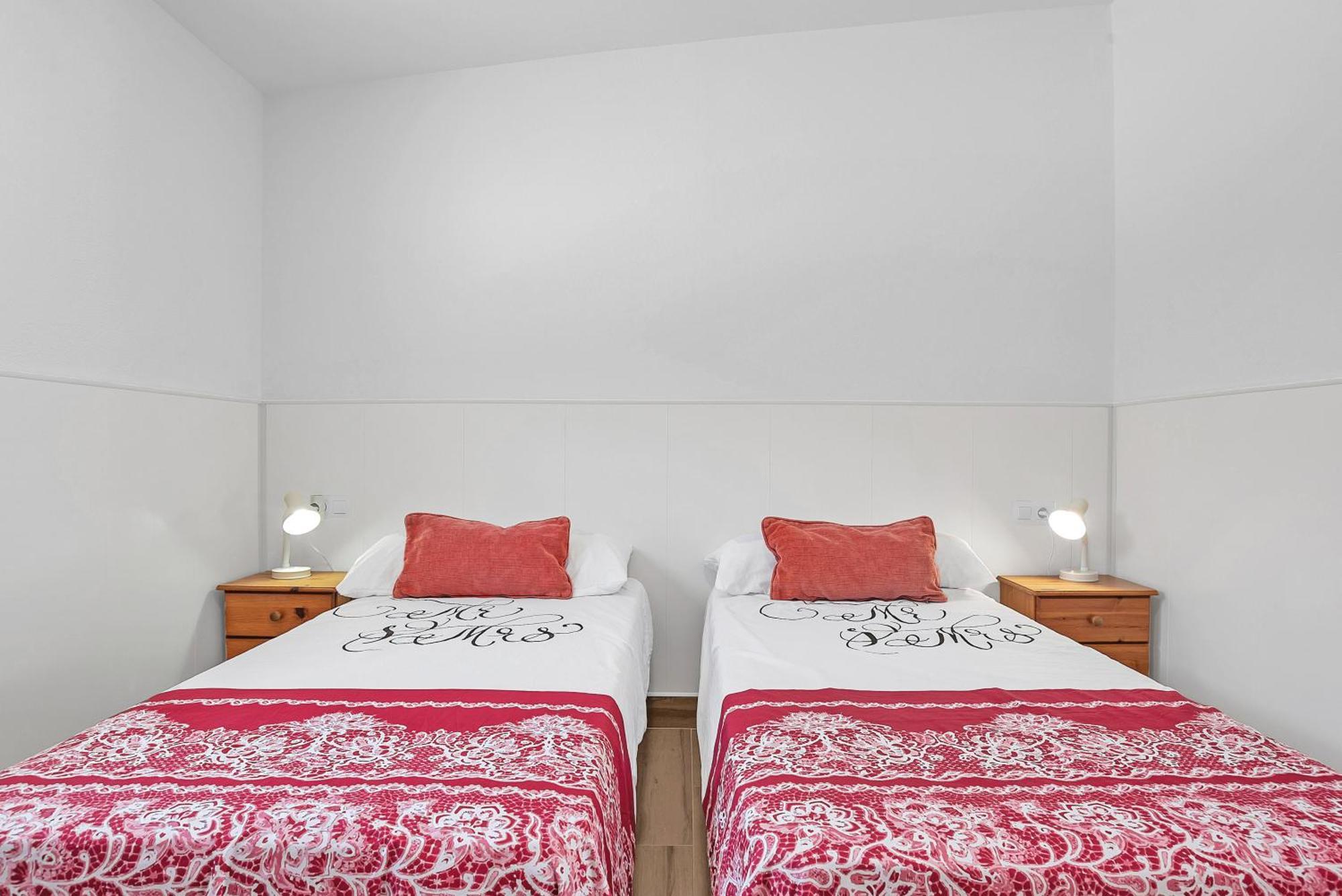 Loft Rural Villa El Soto Luaran gambar