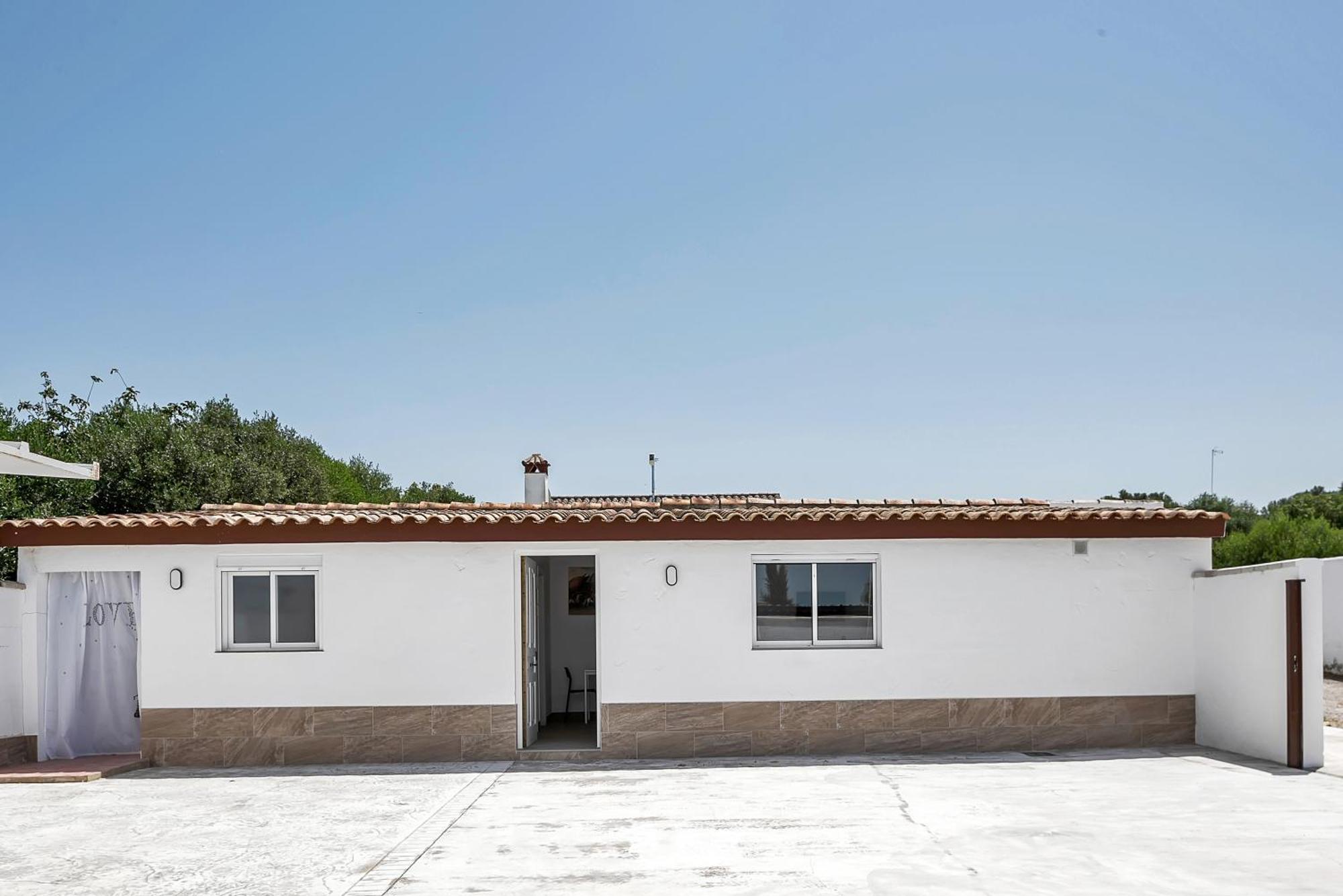 Loft Rural Villa El Soto Luaran gambar