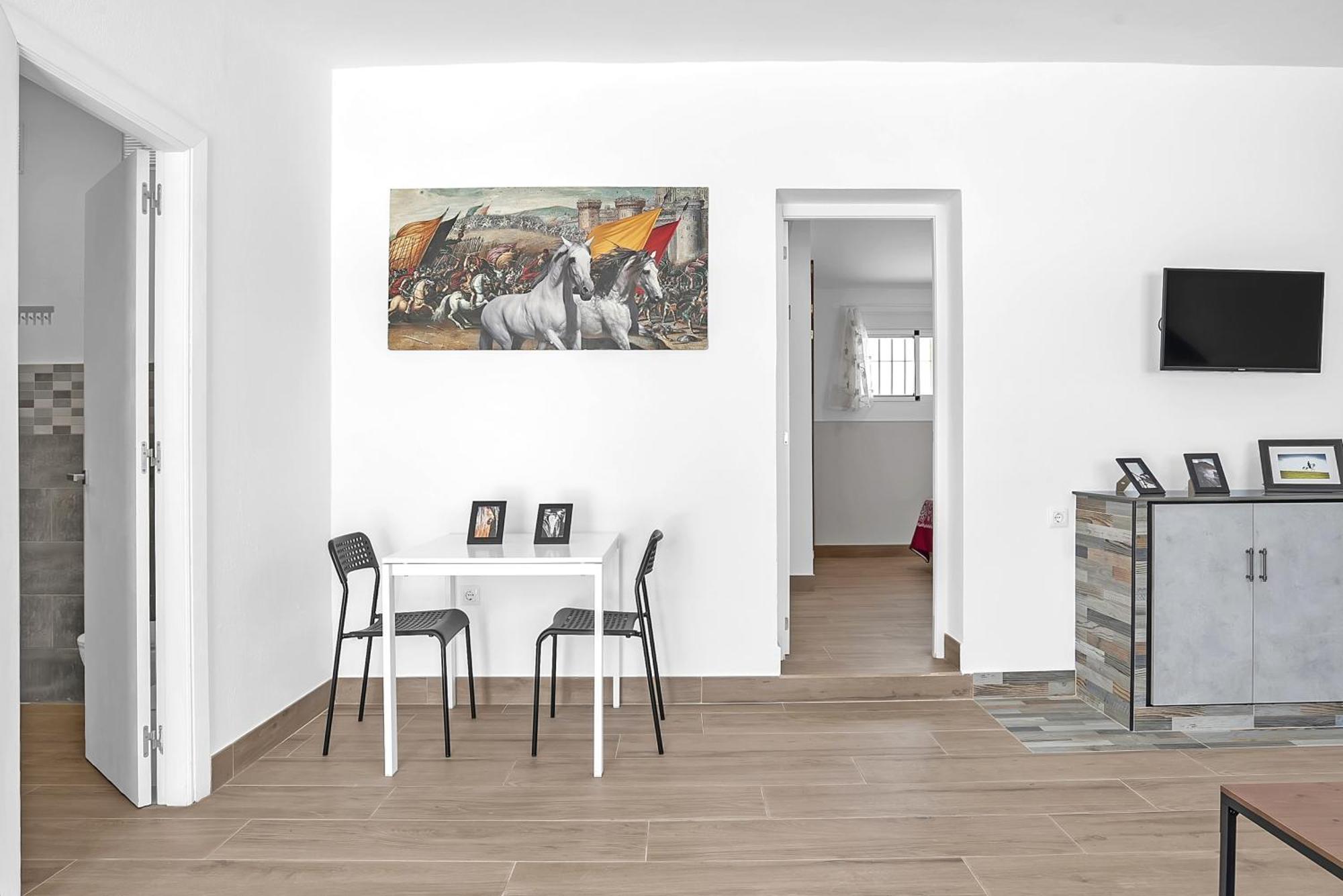 Loft Rural Villa El Soto Luaran gambar