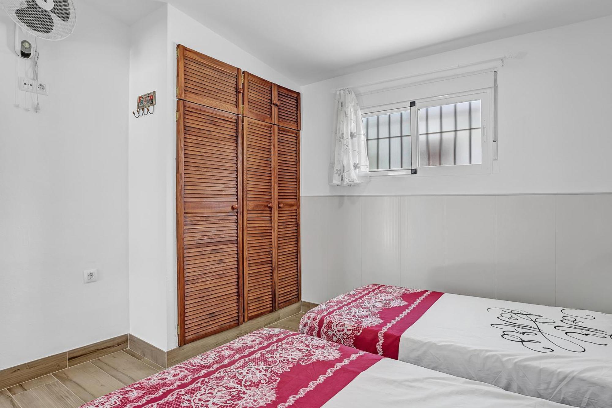 Loft Rural Villa El Soto Luaran gambar
