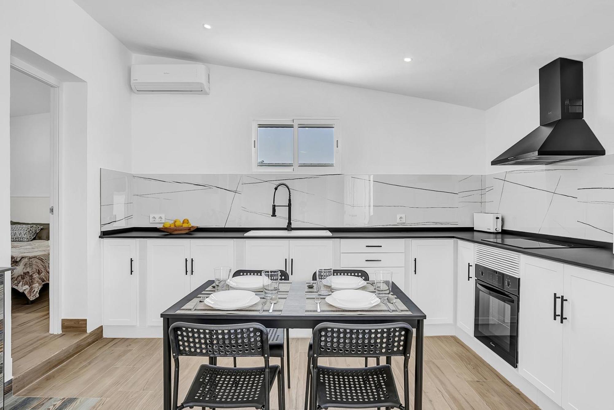 Loft Rural Villa El Soto Luaran gambar