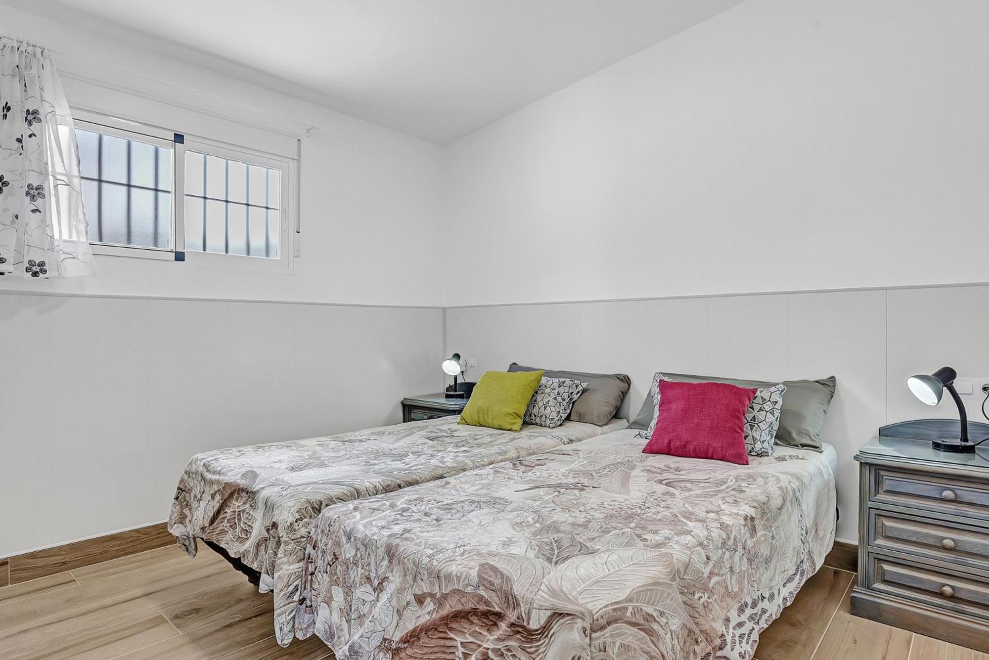 Loft Rural Villa El Soto Luaran gambar