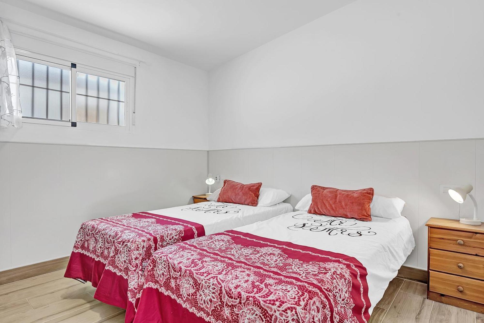 Loft Rural Villa El Soto Luaran gambar