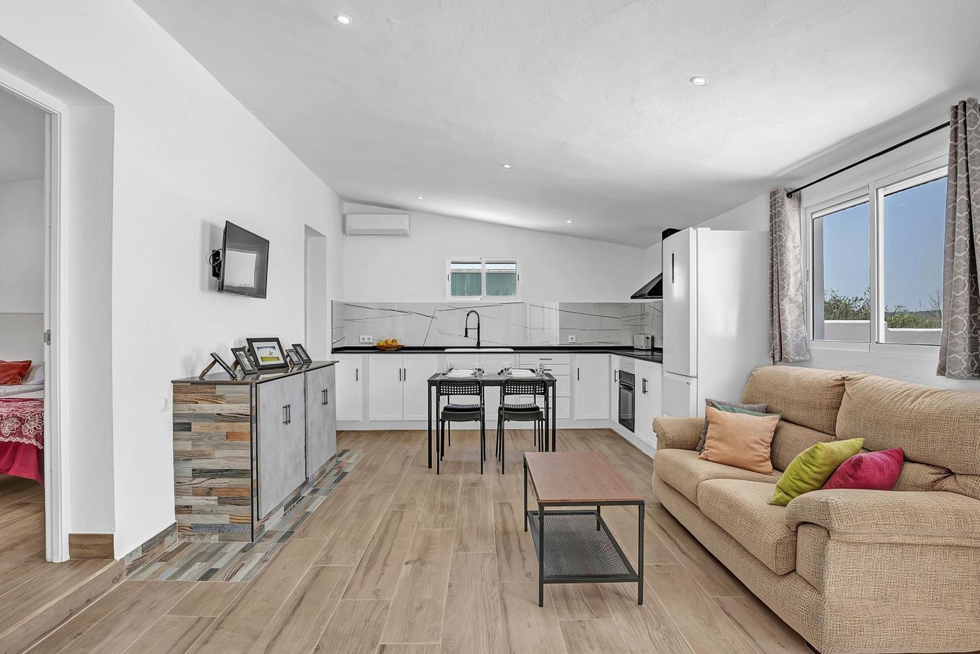 Loft Rural Villa El Soto Luaran gambar