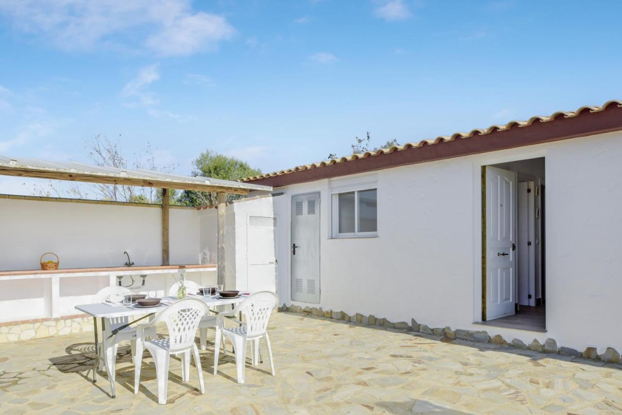 Loft Rural Villa El Soto Luaran gambar